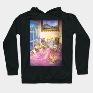 Sweet Dreams Hoodie